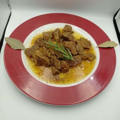 carne guidada