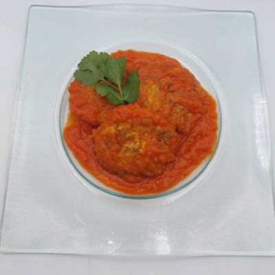 filetes rusos