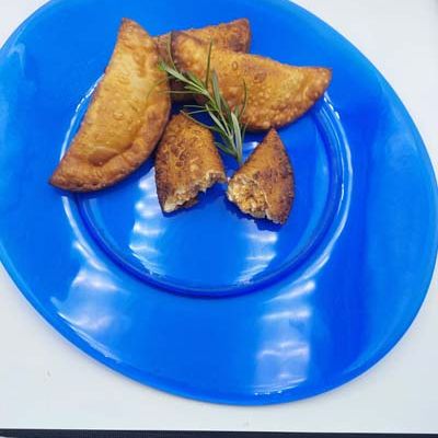 Empanadillas