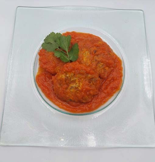 filetes rusos