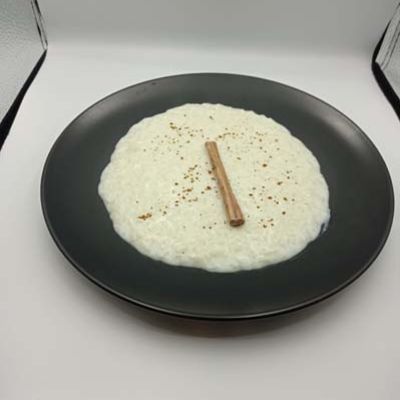 Arroz con leche