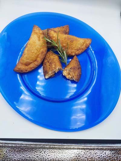 Empanadillas